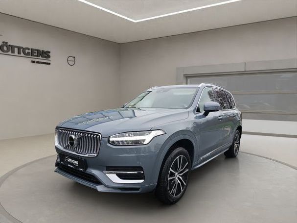 Volvo XC90 Recharge T8 AWD 288 kW image number 1