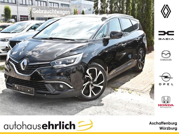 Renault Grand Scenic BLUE dCi 150 EDC BOSE EDITION 110 kW image number 1