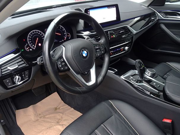 BMW 530i Touring 185 kW image number 7