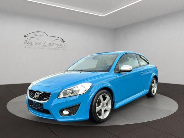 Volvo C30 D2 Edition Pro 84 kW image number 1