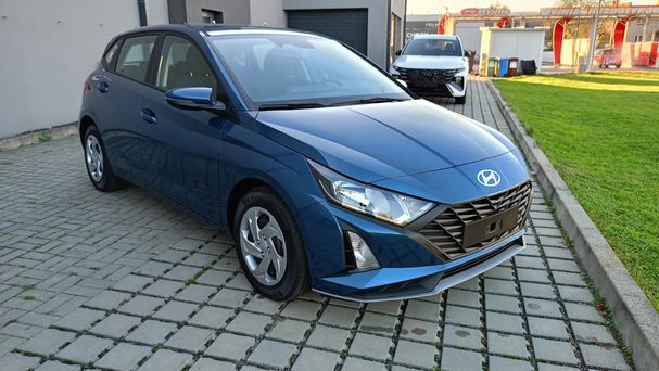 Hyundai i20 1.2 58 kW image number 2