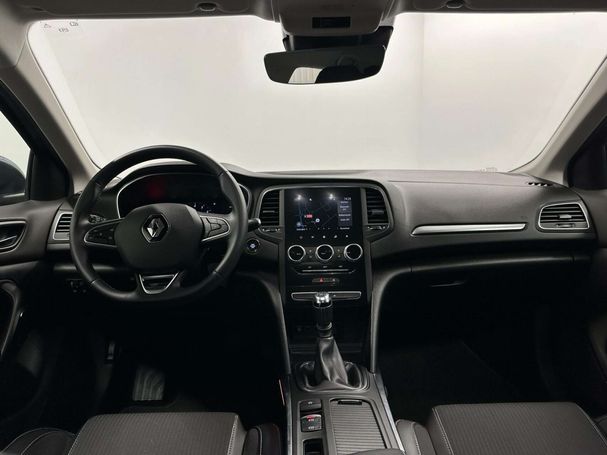 Renault Megane Estate TCe 103 kW image number 5