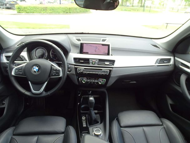 BMW X1 25e xDrive 163 kW image number 9