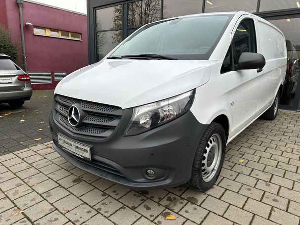 Mercedes-Benz Vito 114 4Matic 100 kW image number 2