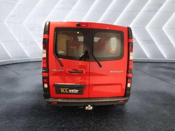  Renault Trafic Energy dCi L1H1 Komfort 107 kW image number 3