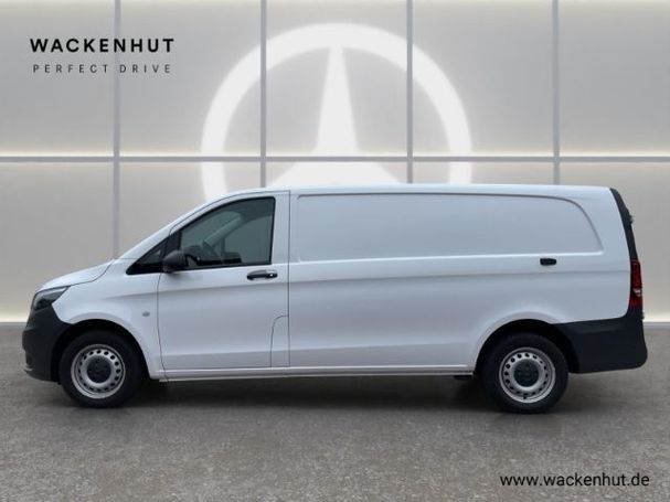 Mercedes-Benz Vito 116 CDI 120 kW image number 5