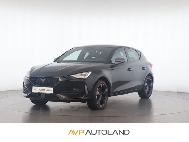 Cupra Leon 1.5 eTSI DSG 110 kW image number 2