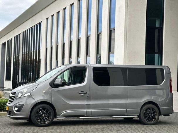 Opel Vivaro 1.6 CDTI L2H1 Sport 88 kW image number 7