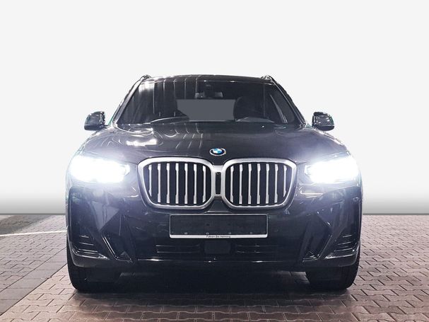 BMW X3 xDrive 210 kW image number 2