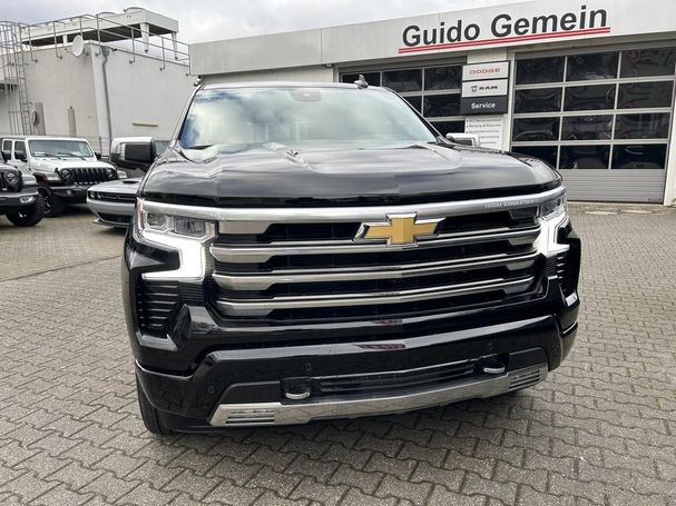 Chevrolet Silverado 313 kW image number 2