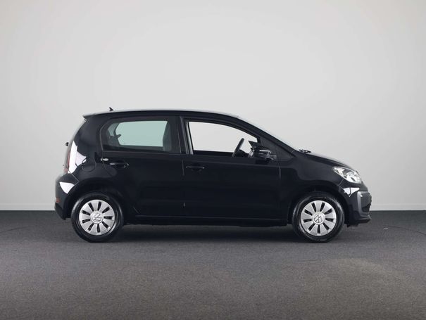 Volkswagen up! 1.0 48 kW image number 19