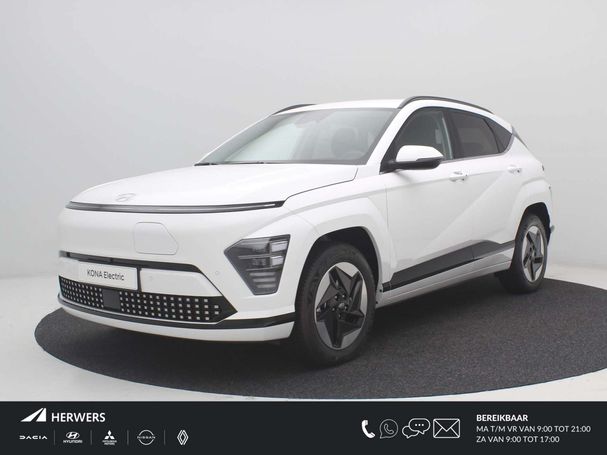 Hyundai Kona Electric 65 kWh 160 kW image number 1