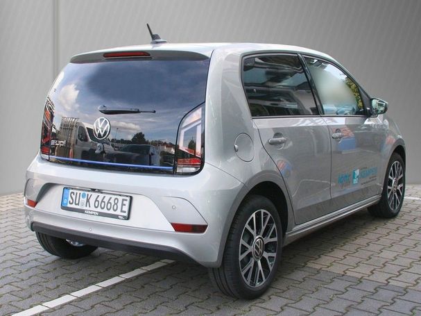 Volkswagen up! 60 kW image number 4