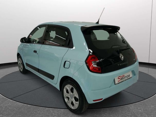 Renault Twingo ZE 60 kW image number 3