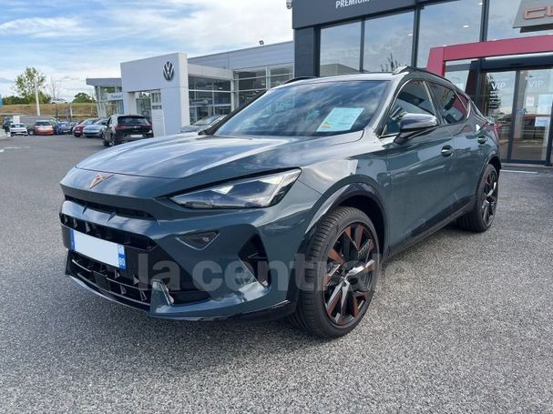 Cupra Formentor 1.5 eTSI DSG 110 kW image number 1