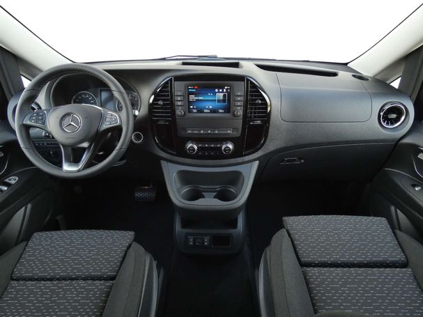 Mercedes-Benz Vito 116 CDi Tourer SELECT 120 kW image number 16