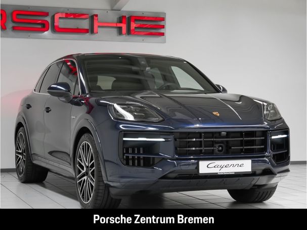 Porsche Cayenne E-Hybrid 346 kW image number 7