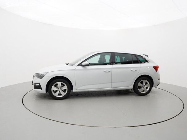 Skoda Scala Style 110 kW image number 4