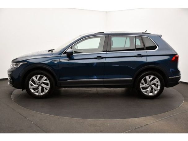 Volkswagen Tiguan 2.0 TSI Elegance 4Motion DSG 180 kW image number 18