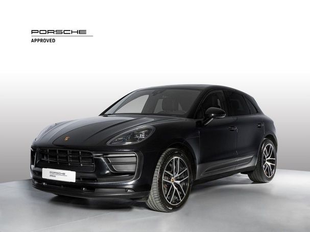 Porsche Macan PDK 195 kW image number 1