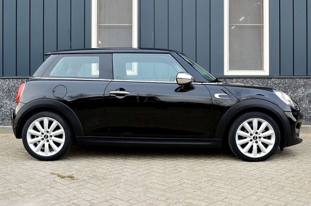 Mini Cooper 100 kW image number 6