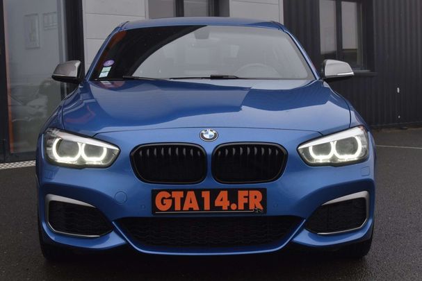 BMW 140i M 251 kW image number 17