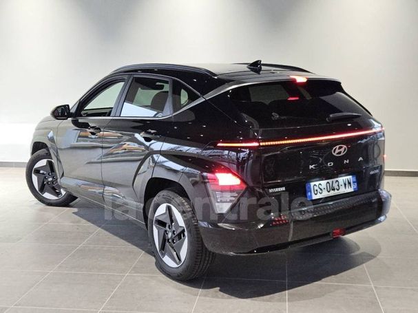 Hyundai Kona 160 kW image number 3