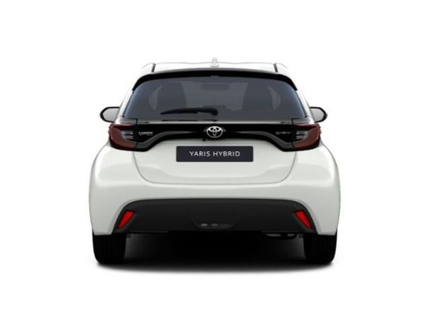 Toyota Yaris 85 kW image number 2