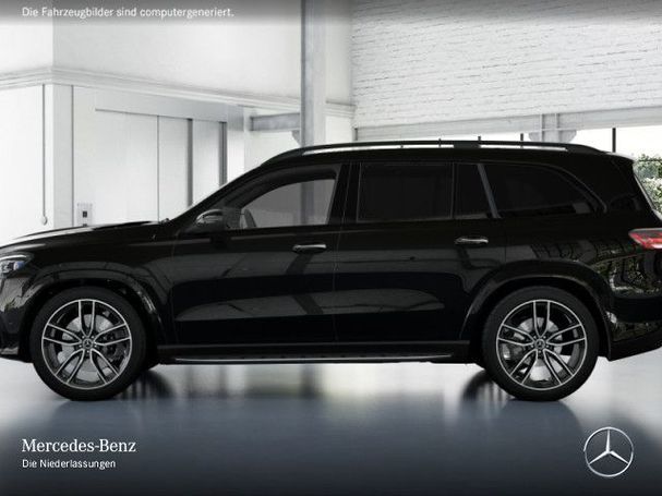 Mercedes-Benz GLS 450 270 kW image number 7