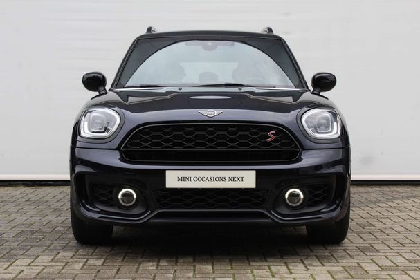 Mini Cooper S Countryman S 132 kW image number 7