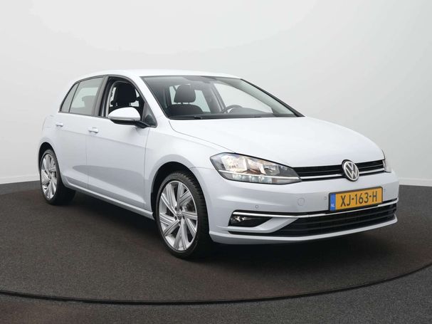 Volkswagen Golf 1.0 TSI Comfortline 85 kW image number 2