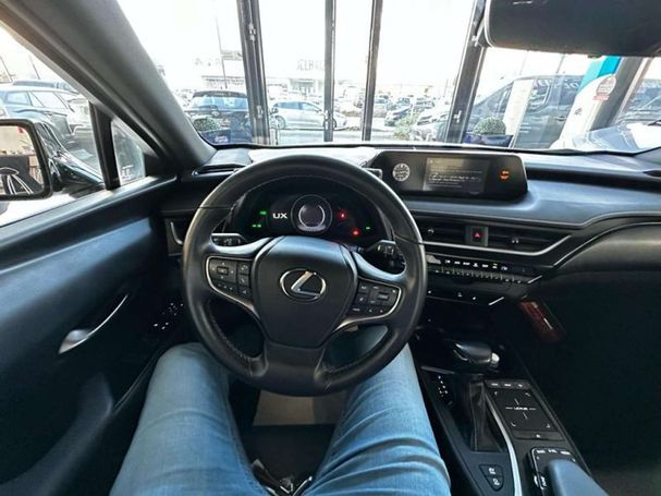 Lexus UX 250h 135 kW image number 8