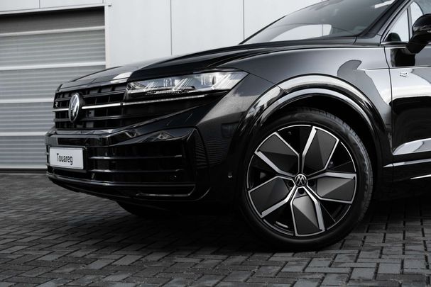 Volkswagen Touareg R 3.0 TSI eHybrid 4Motion 340 kW image number 6