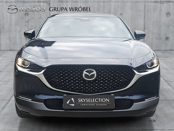 Mazda CX-30 150 Homura SKYACTIV-Drive 110 kW image number 3