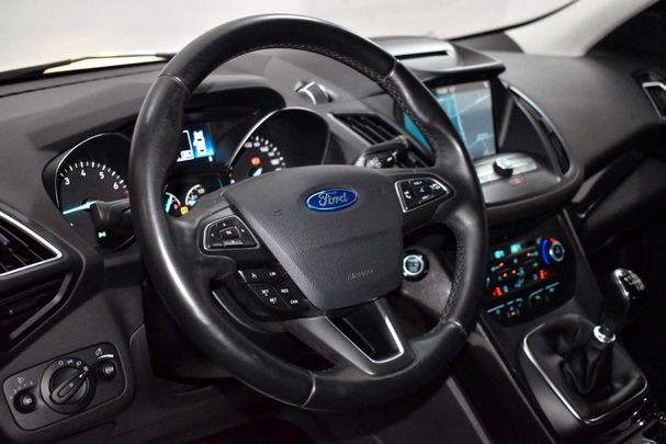 Ford Kuga 110 kW image number 8