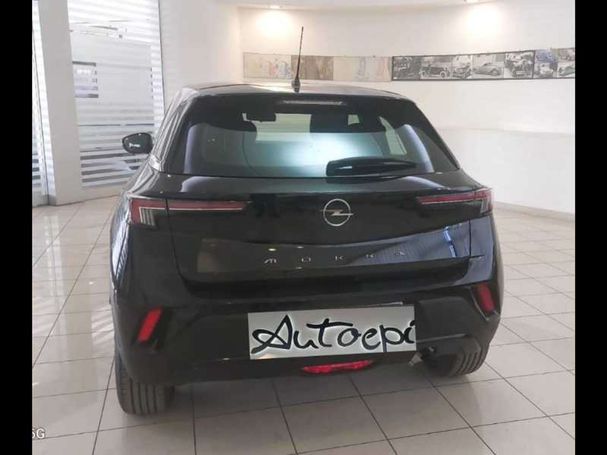 Opel Mokka 1.2 74 kW image number 2