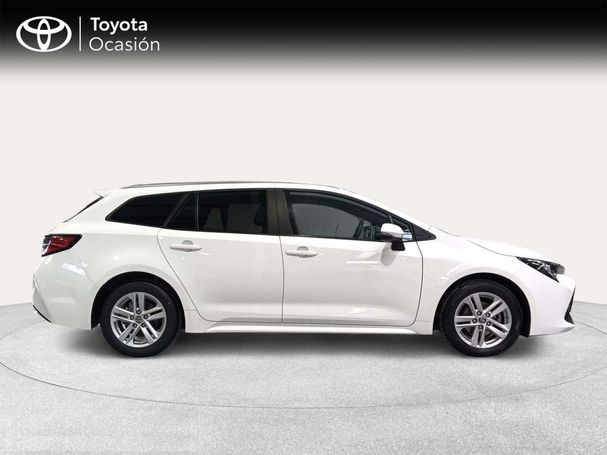 Toyota Corolla 1.8 Touring Sports 90 kW image number 17