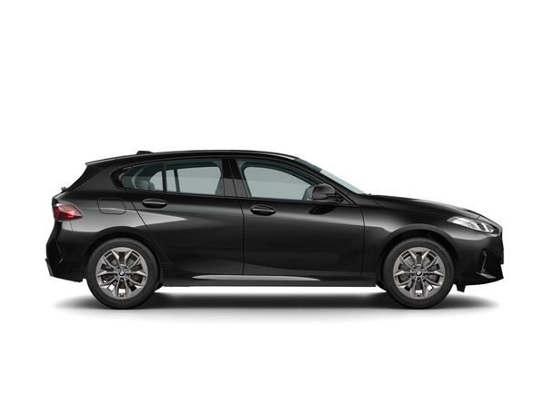 BMW 118d 110 kW image number 3