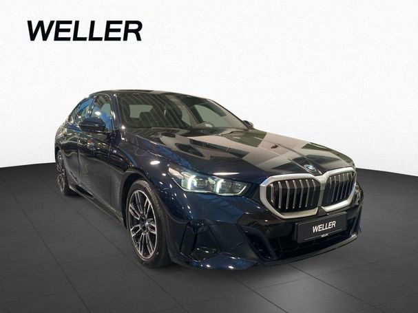 BMW 520d 145 kW image number 3