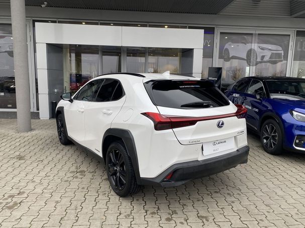 Lexus UX 250h 135 kW image number 4