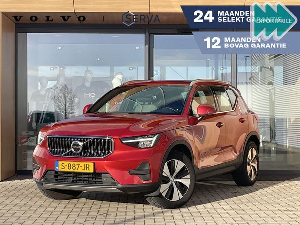 Volvo XC40 Recharge T4 Bright 155 kW image number 1