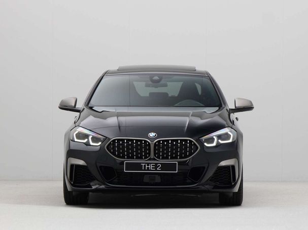 BMW M235 Gran Coupé xDrive 225 kW image number 6