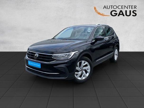 Volkswagen Tiguan 2.0 TDI Move 90 kW image number 1