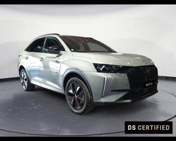 DS Automobiles 7 Crossback BlueHDi 130 96 kW image number 2