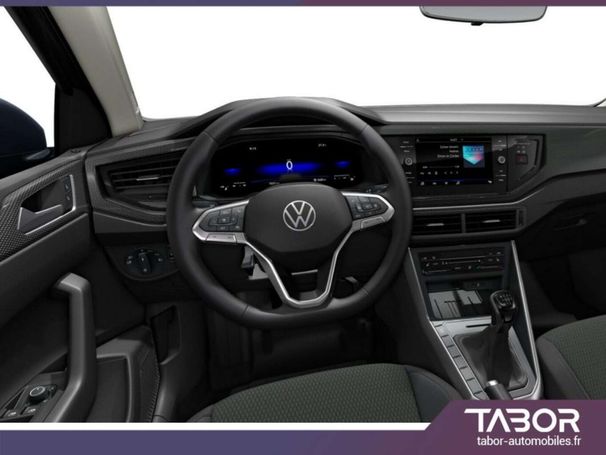 Volkswagen Taigo 1.0 TSI 70 kW image number 5