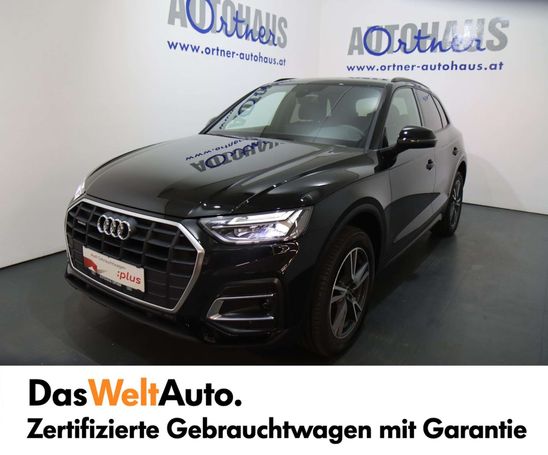 Audi Q5 40 TDI quattro 150 kW image number 1