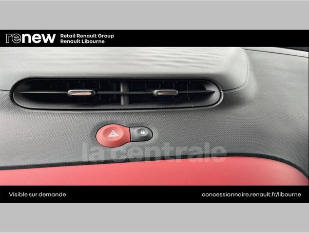 Renault Twingo 22 kWh 60 kW image number 43