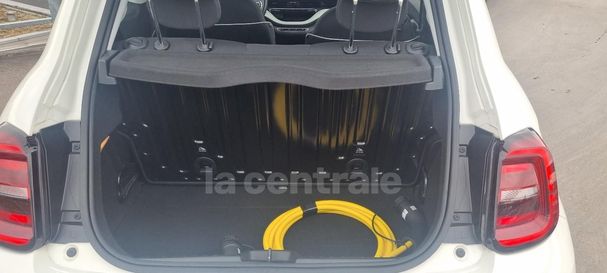 Fiat 500 e 88 kW image number 7