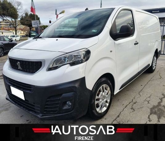 Peugeot Expert BlueHdi 100 75 kW image number 1