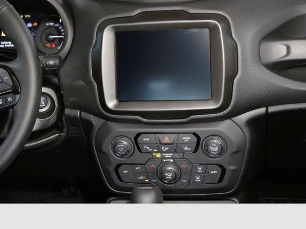 Jeep Renegade PHEV 177 kW image number 11